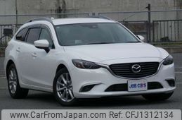 mazda atenza 2018 -MAZDA--Atenza Wagon LDA-GJ2AW--GJ2AW-301476---MAZDA--Atenza Wagon LDA-GJ2AW--GJ2AW-301476-
