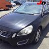 volvo v60 2011 -VOLVO--Volvo V60 FB4164T--B1026040---VOLVO--Volvo V60 FB4164T--B1026040- image 13