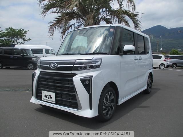 daihatsu tanto 2023 quick_quick_5BA-LA650S_LA650S-0310926 image 1