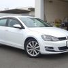 volkswagen golf 2014 -VOLKSWAGEN--VW Golf DBA-AUCPT--WVWZZZAUZFW108540---VOLKSWAGEN--VW Golf DBA-AUCPT--WVWZZZAUZFW108540- image 1