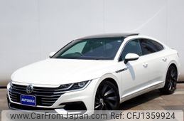 volkswagen arteon 2019 -VOLKSWAGEN--VW Arteon ABA-3HDJHF--WVWZZZ3HZKE003827---VOLKSWAGEN--VW Arteon ABA-3HDJHF--WVWZZZ3HZKE003827-