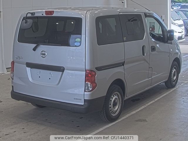 nissan nv200-vanette 1990 -NISSAN--NV200 VM20-155514---NISSAN--NV200 VM20-155514- image 2