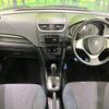 suzuki swift 2011 -SUZUKI--Swift DBA-ZC72S--ZC72S-139796---SUZUKI--Swift DBA-ZC72S--ZC72S-139796- image 2