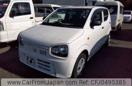 suzuki alto 2019 -SUZUKI--Alto DBA-HA36S--HA36S-531856---SUZUKI--Alto DBA-HA36S--HA36S-531856-