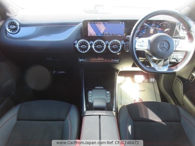 mercedes-benz gla-class 2020 -MERCEDES-BENZ--Benz GLA 3DA-247713M--W1N2477132J135336---MERCEDES-BENZ--Benz GLA 3DA-247713M--W1N2477132J135336- image 2