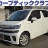 suzuki wagon-r 2017 CFJ1603099 image 1