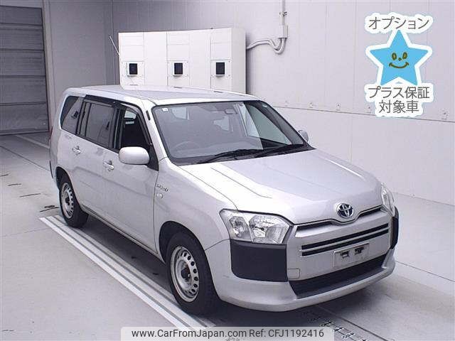 toyota probox-van 2020 -TOYOTA--Probox Van NHP160V-0016569---TOYOTA--Probox Van NHP160V-0016569- image 1