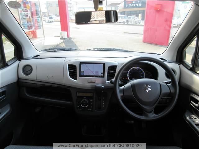 suzuki wagon-r 2016 GOO_JP_988025022800201170002 image 2