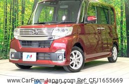 daihatsu tanto 2017 CFJ1655669