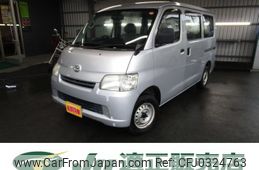 toyota townace-van 2009 quick_quick_ABF-S402M_S402M-0010561