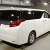 toyota alphard 2021 -TOYOTA--Alphard 3BA-AGH30W--AGH30-0354889---TOYOTA--Alphard 3BA-AGH30W--AGH30-0354889- image 2