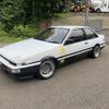 toyota sprinter-trueno 1986 CFJ0020523 image 1