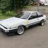 toyota sprinter-trueno 1986 -TOYOTA--Sprinter Trueno E-AE86--AE86-0233089---TOYOTA--Sprinter Trueno E-AE86--AE86-0233089- image 1