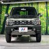 suzuki jimny 2016 CFJ1508259 image 14
