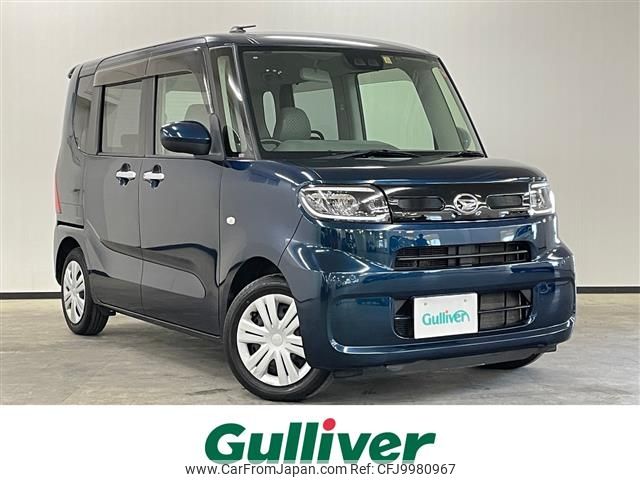 daihatsu tanto 2019 -DAIHATSU--Tanto 6BA-LA650S--LA650S-1002926---DAIHATSU--Tanto 6BA-LA650S--LA650S-1002926- image 1