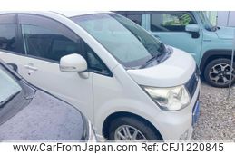 daihatsu move 2009 -DAIHATSU--Move DBA-L175S--L175S-0238445---DAIHATSU--Move DBA-L175S--L175S-0238445-