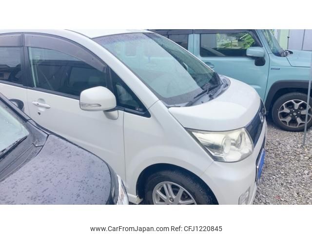 daihatsu move 2009 -DAIHATSU--Move DBA-L175S--L175S-0238445---DAIHATSU--Move DBA-L175S--L175S-0238445- image 1