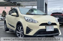 toyota aqua 2018 -TOYOTA--AQUA NHP10H--NHP10-6794992---TOYOTA--AQUA NHP10H--NHP10-6794992-