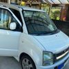 suzuki wagon-r 2005 CFJ1797525 image 1