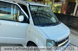 suzuki wagon-r 2005 CFJ1797525