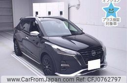 nissan kix 2021 -NISSAN 【岐阜 32Cﾓ358】--KIX P15-043513---NISSAN 【岐阜 32Cﾓ358】--KIX P15-043513-