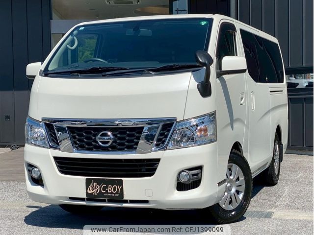 nissan caravan-van 2013 -NISSAN--Caravan Van VR2E26--VR2E26-009846---NISSAN--Caravan Van VR2E26--VR2E26-009846- image 1