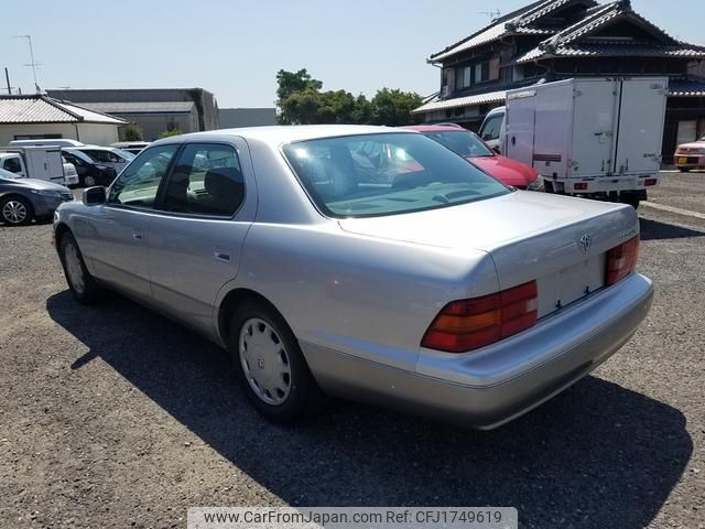 toyota celsior 1995 CFJ1749619 image 2