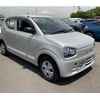 suzuki alto 2019 quick_quick_DBA-HA36S_HA36S-513599 image 1