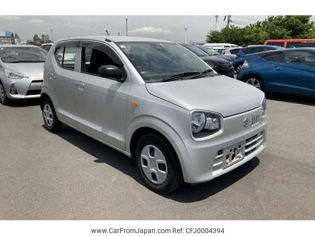 suzuki alto 2019 quick_quick_DBA-HA36S_HA36S-513599 image 1