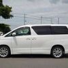 toyota vellfire 2008 -TOYOTA--Vellfire DBA-ANH25W--ANH25-8001257---TOYOTA--Vellfire DBA-ANH25W--ANH25-8001257- image 43
