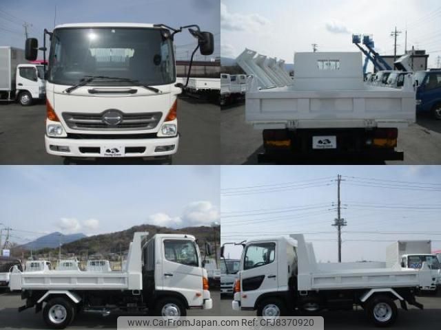 hino ranger 2011 quick_quick_FC7JCYA_13515 image 2