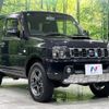 suzuki jimny 2013 quick_quick_JB23W_JB23W-704620 image 17