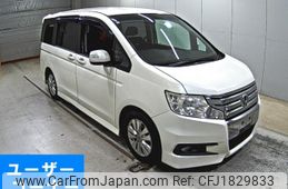 honda stepwagon 2011 CFJ1829833