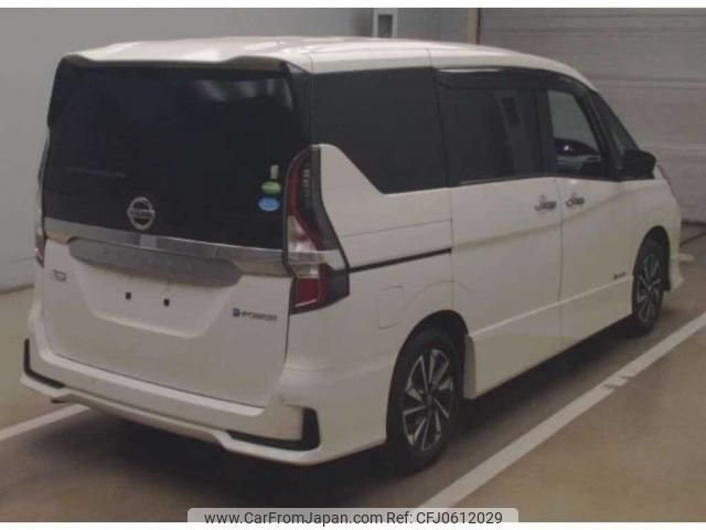 nissan serena 2020 quick_quick_DAA-HFC27_HFC27-065055 image 2