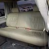 toyota grand-hiace 2001 NIKYO_XE36576 image 22