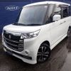 suzuki spacia 2017 CFJ1808283 image 1