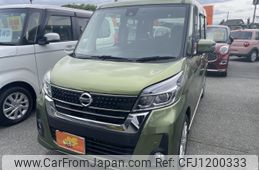 nissan dayz-roox 2018 -NISSAN--DAYZ Roox DBA-B21A--B21A-0513020---NISSAN--DAYZ Roox DBA-B21A--B21A-0513020-