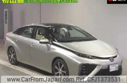 toyota mirai 2017 -TOYOTA 【名古屋 388ｾ28】--MIRAI JPD10-0002673---TOYOTA 【名古屋 388ｾ28】--MIRAI JPD10-0002673-
