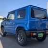 suzuki jimny 2023 quick_quick_3BA-JB64W_JB6W-291687 image 8