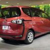 toyota sienta 2016 CFJ1770877 image 17