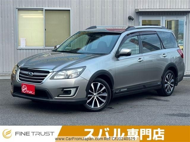 subaru exiga 2016 -SUBARU--Exiga DBA-YAM--YAM-022645---SUBARU--Exiga DBA-YAM--YAM-022645- image 1