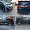 toyota alphard 2019 quick_quick_AYH30W_AYH30-0095435 image 9