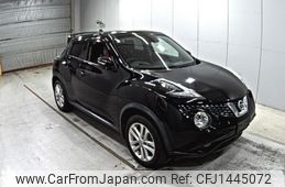 nissan juke 2017 -NISSAN--Juke YF15-511925---NISSAN--Juke YF15-511925-