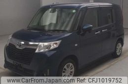 toyota roomy 2018 -TOYOTA--Roomy DBA-M900A--M900A-0197561---TOYOTA--Roomy DBA-M900A--M900A-0197561-