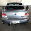 subaru impreza 2007 -SUBARU 【飛騨 330ﾃ2574】--Impreza GDB--041927---SUBARU 【飛騨 330ﾃ2574】--Impreza GDB--041927- image 5