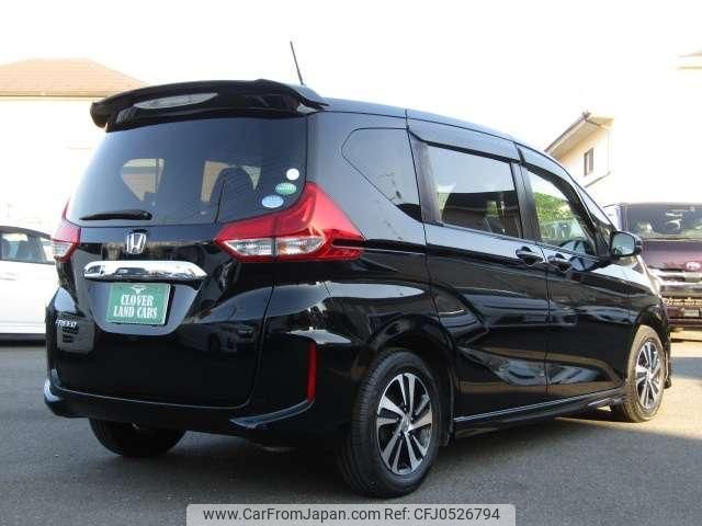 honda freed 2016 quick_quick_DBA-GB5_GB5-1002818 image 2