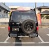 toyota landcruiser-70 1997 GOO_JP_700102067530230326002 image 8