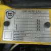 lancia delta 1995 18124C image 17