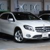 mercedes-benz gla-class 2018 -MERCEDES-BENZ--Benz GLA DBA-156947--WDC1569472J497958---MERCEDES-BENZ--Benz GLA DBA-156947--WDC1569472J497958- image 1