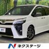 toyota voxy 2018 -TOYOTA--Voxy DBA-ZRR80W--ZRR80-0420714---TOYOTA--Voxy DBA-ZRR80W--ZRR80-0420714- image 1